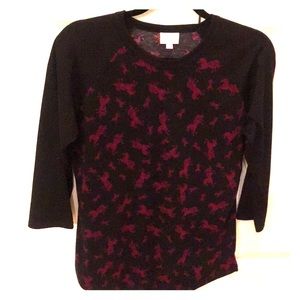 Unicorn print S Randy Lularoe